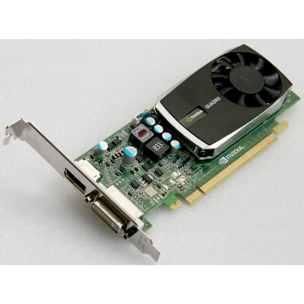 VGA QUADRO k600