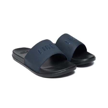 SANDAL PRIA EIGER - SANDAL SLOP NORTE SLIDER 2.0 NAVY UNISEX