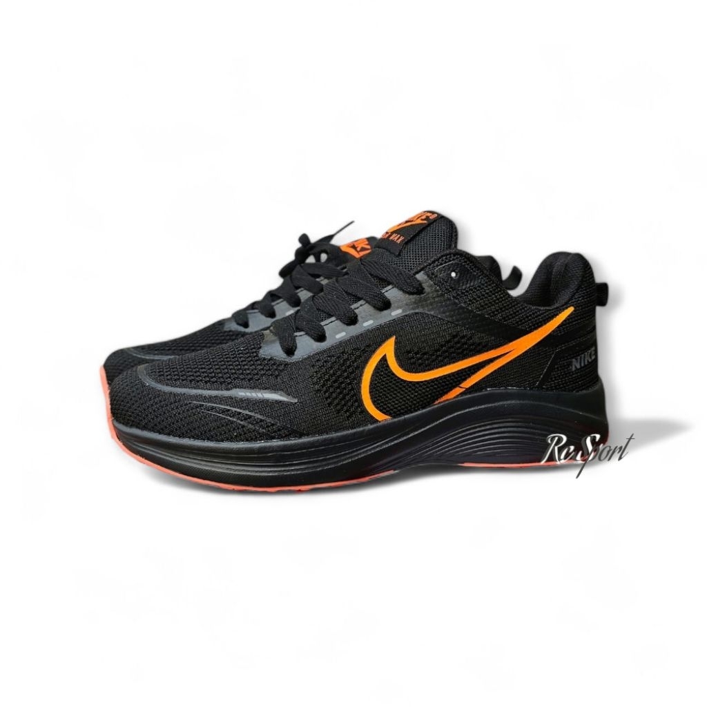 Sepatu Sneaker Running Pria Kualitas Import