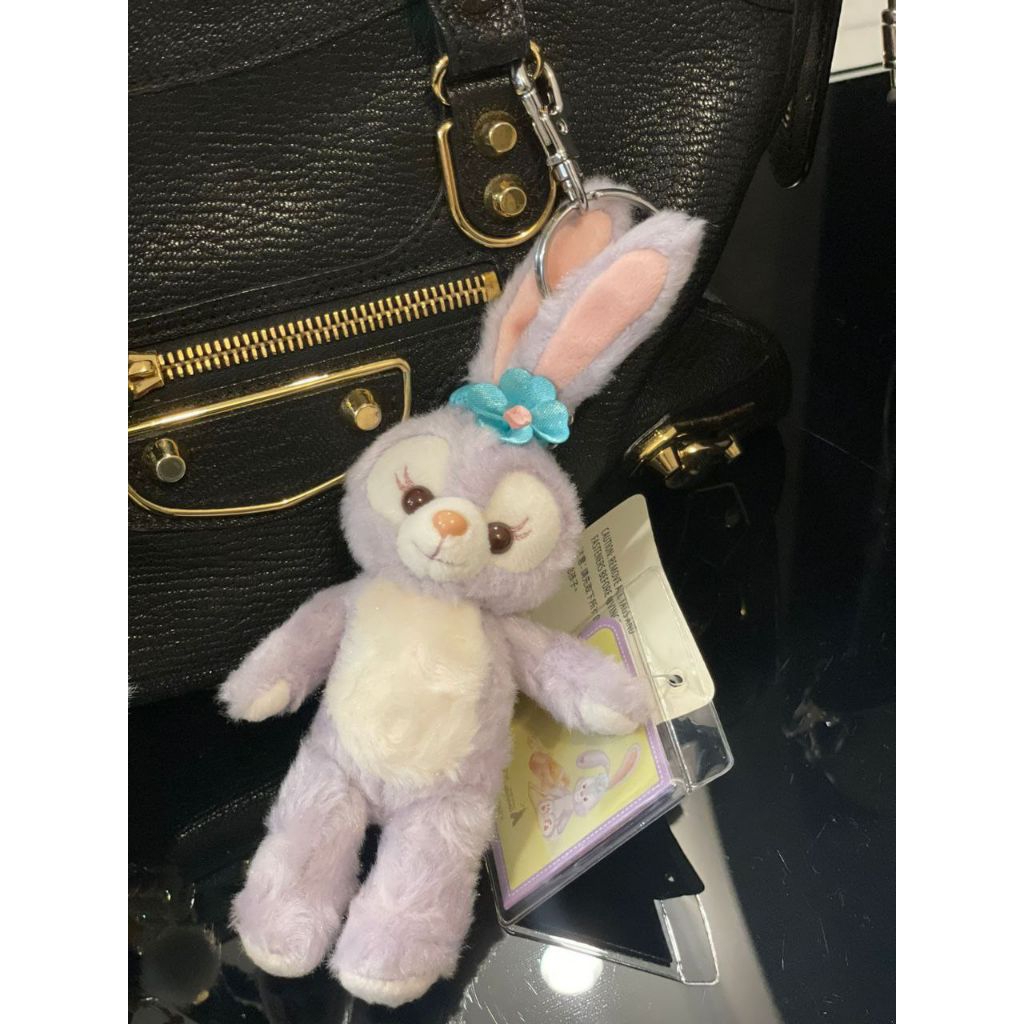 New Charm original from Disneyland •Stella Lou