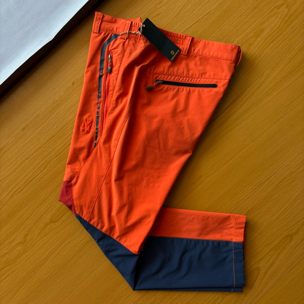 Celana Outdoor M Limited