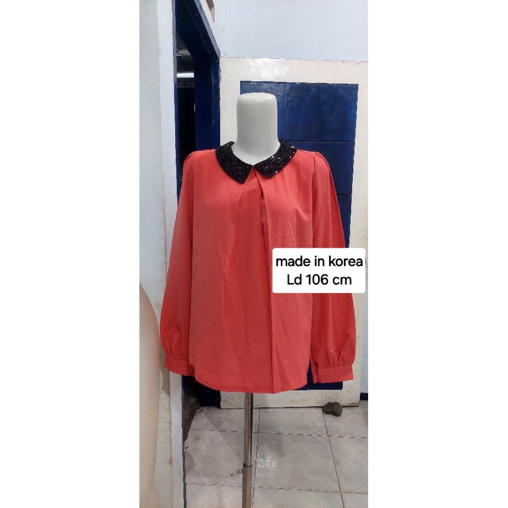 baju serba seribu