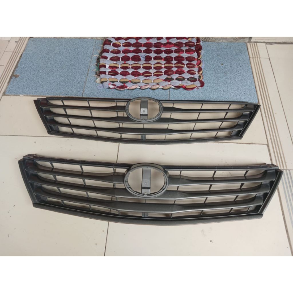 grill Innova grand 2012-2013 original