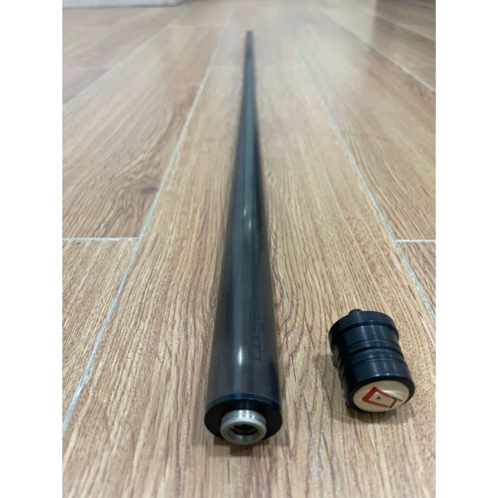Shaft Cuetec 12.5mm joint United original