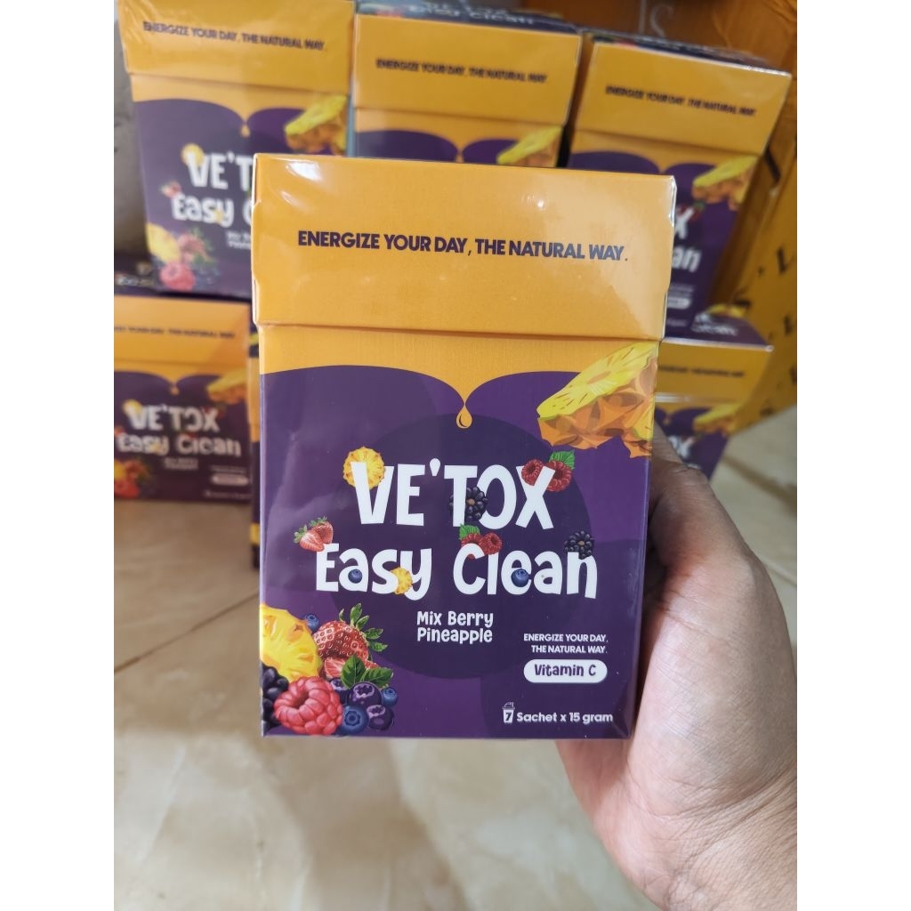 Vslim Vetox