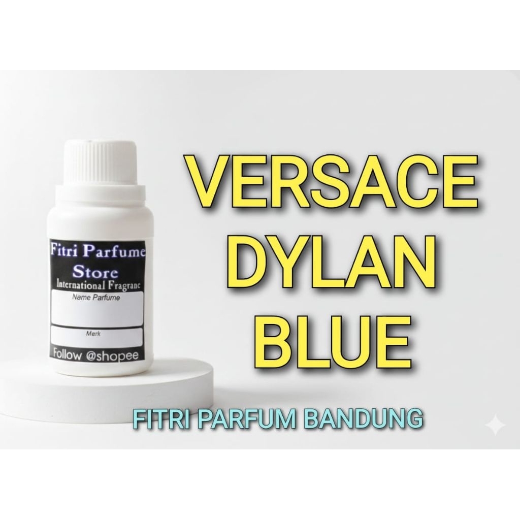 Bibit parfum VRC DYLAN BLUE 100ml