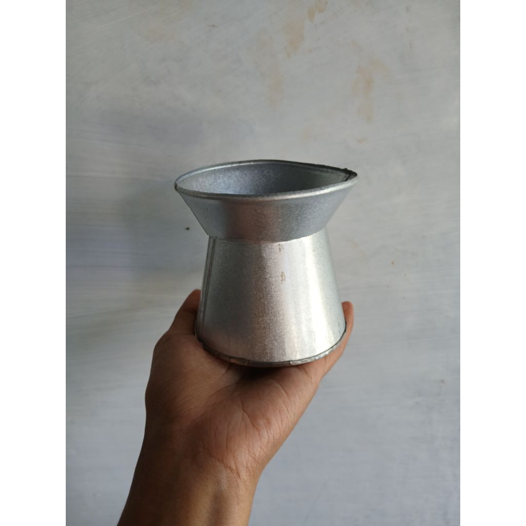 Langseng Air Mini / Seeng / Dandang Nasi Mini / Masak Masakan Anak
