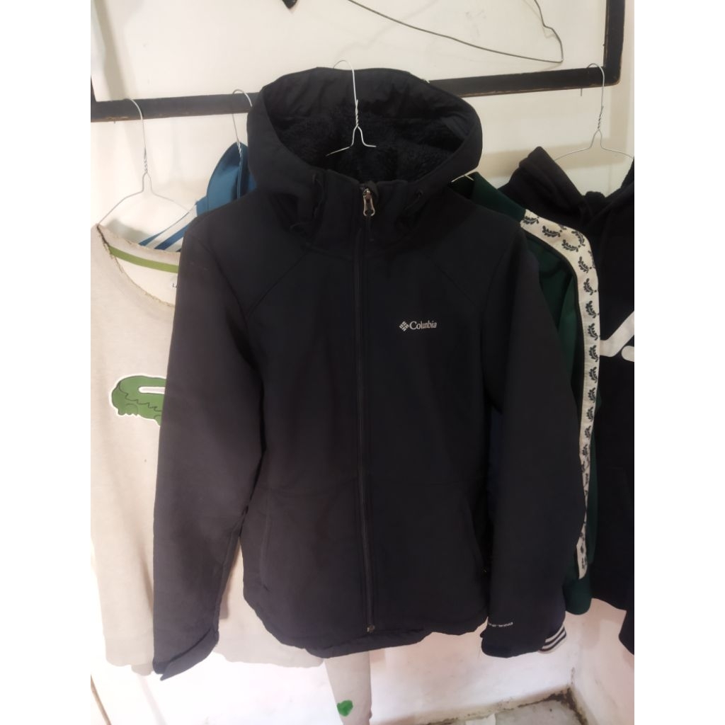 softshell
