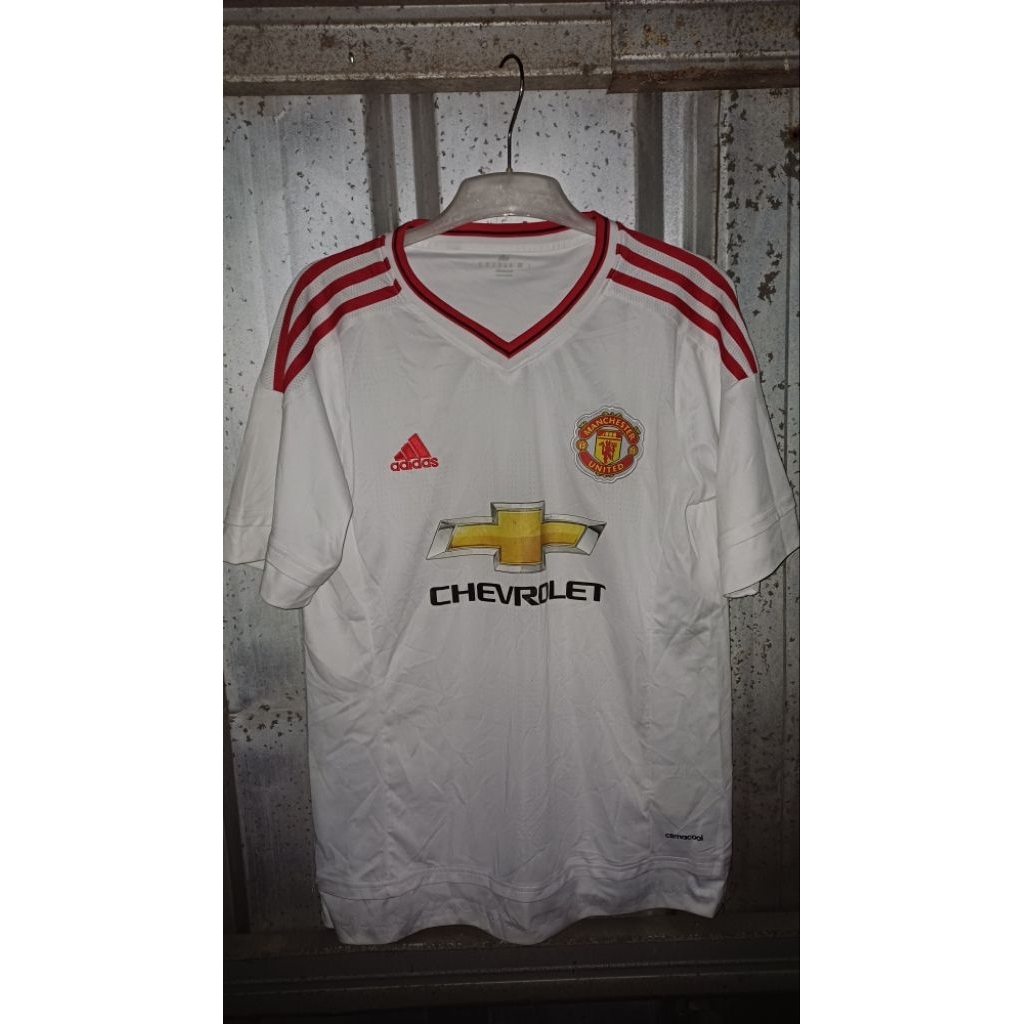 jersey mu away