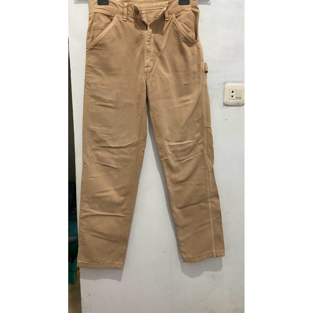 Carpenter Carhatt