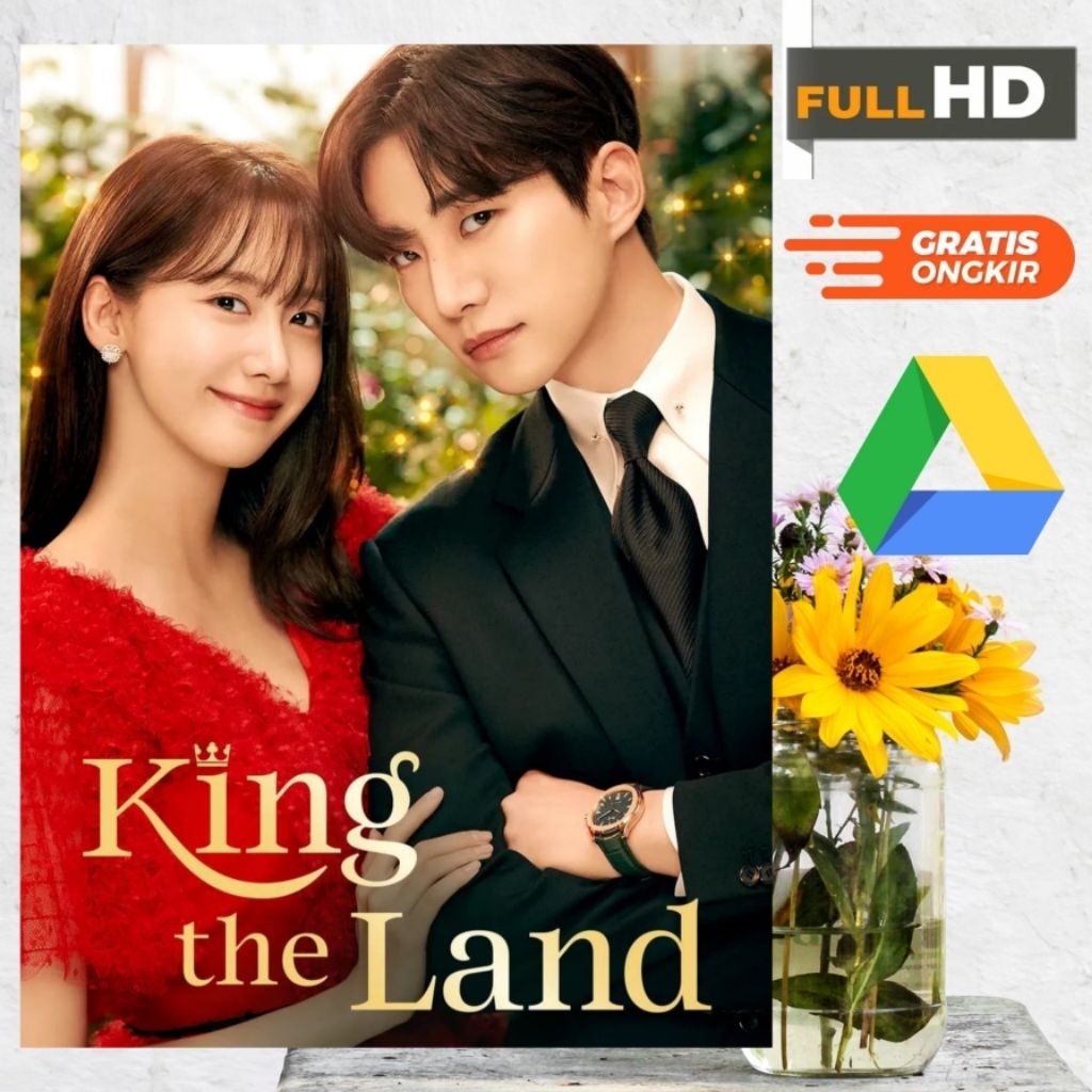 King the Land