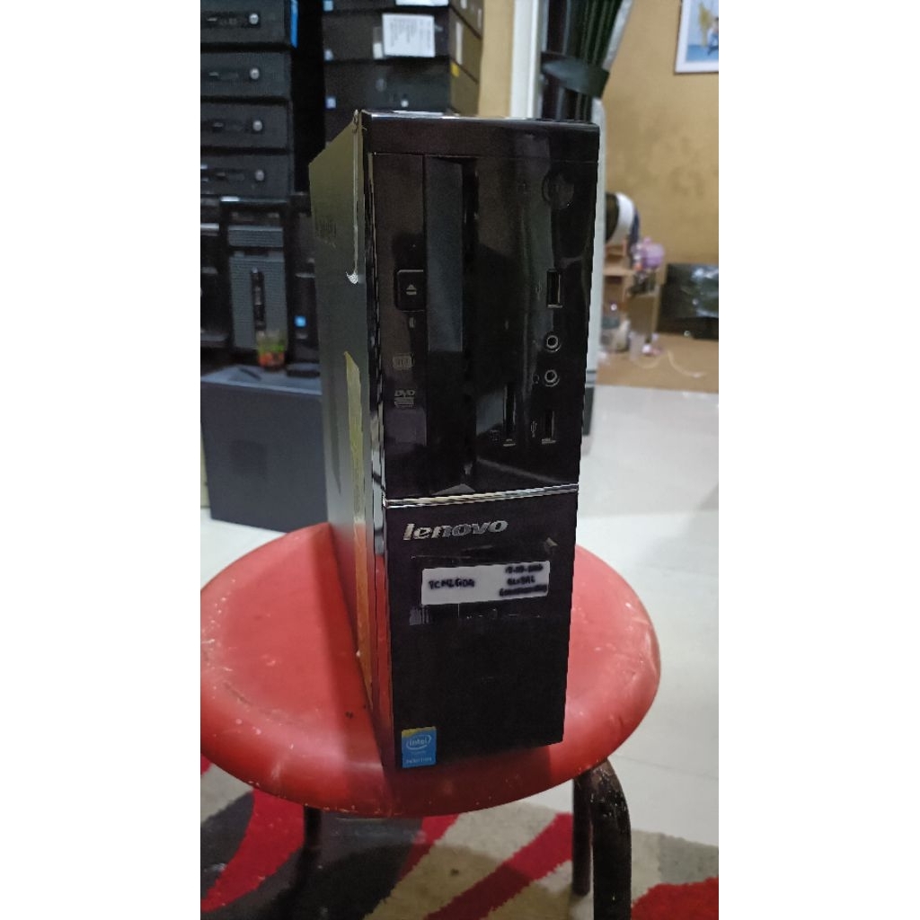 CPU MINI  LENOVO CORE I5-4466T