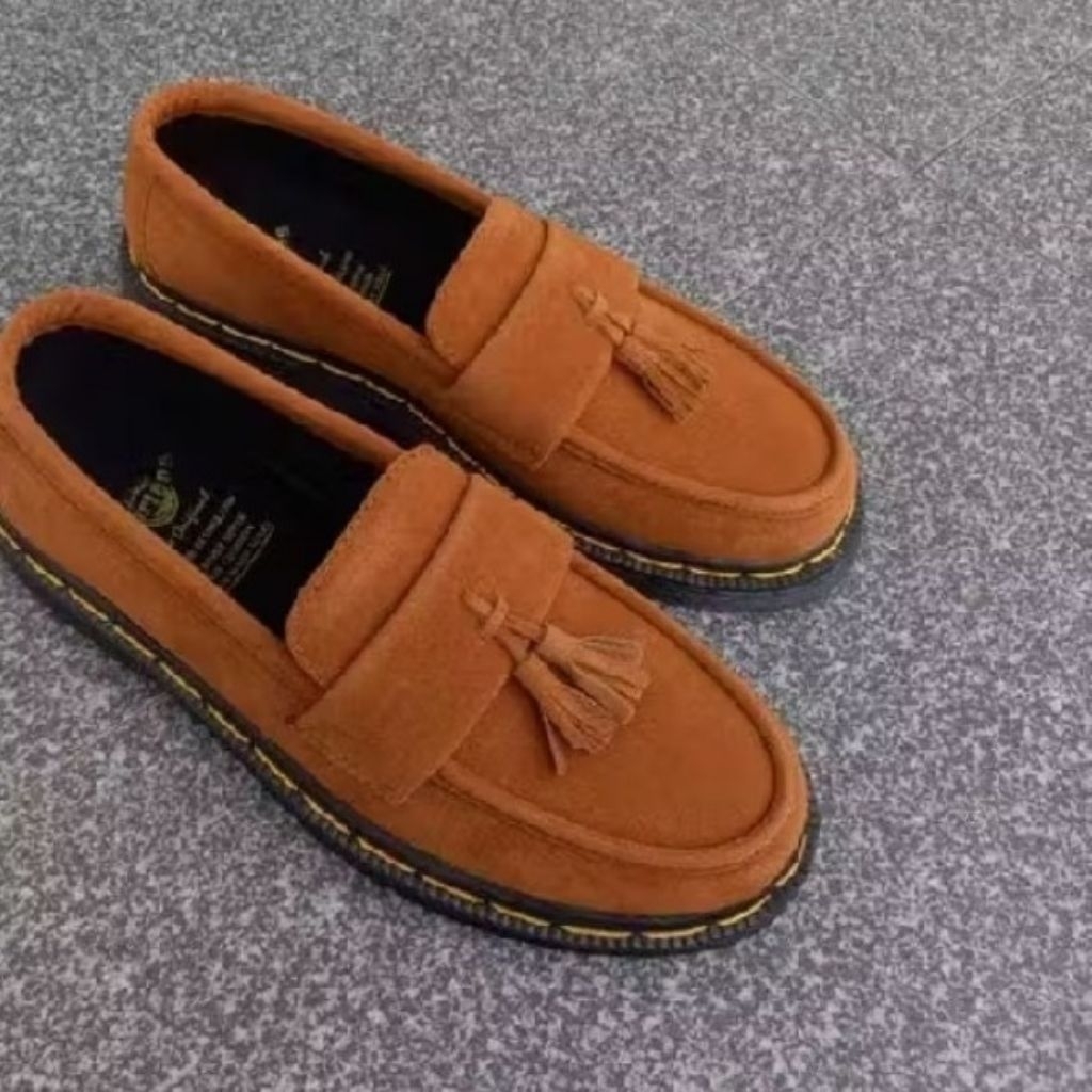 sepatu lovers penny.dokmar.pria/wanita formal.casual