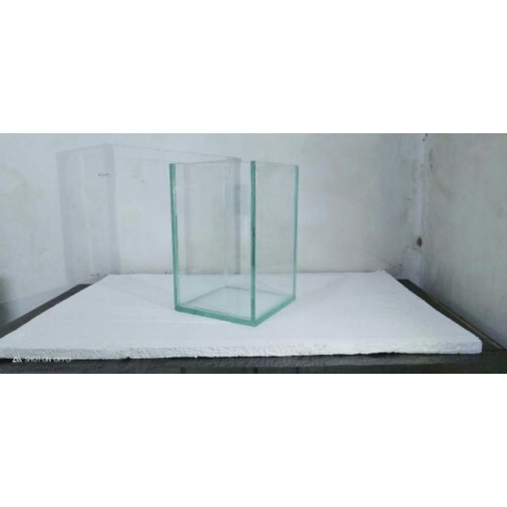 aquarium custom/sekat aquarium