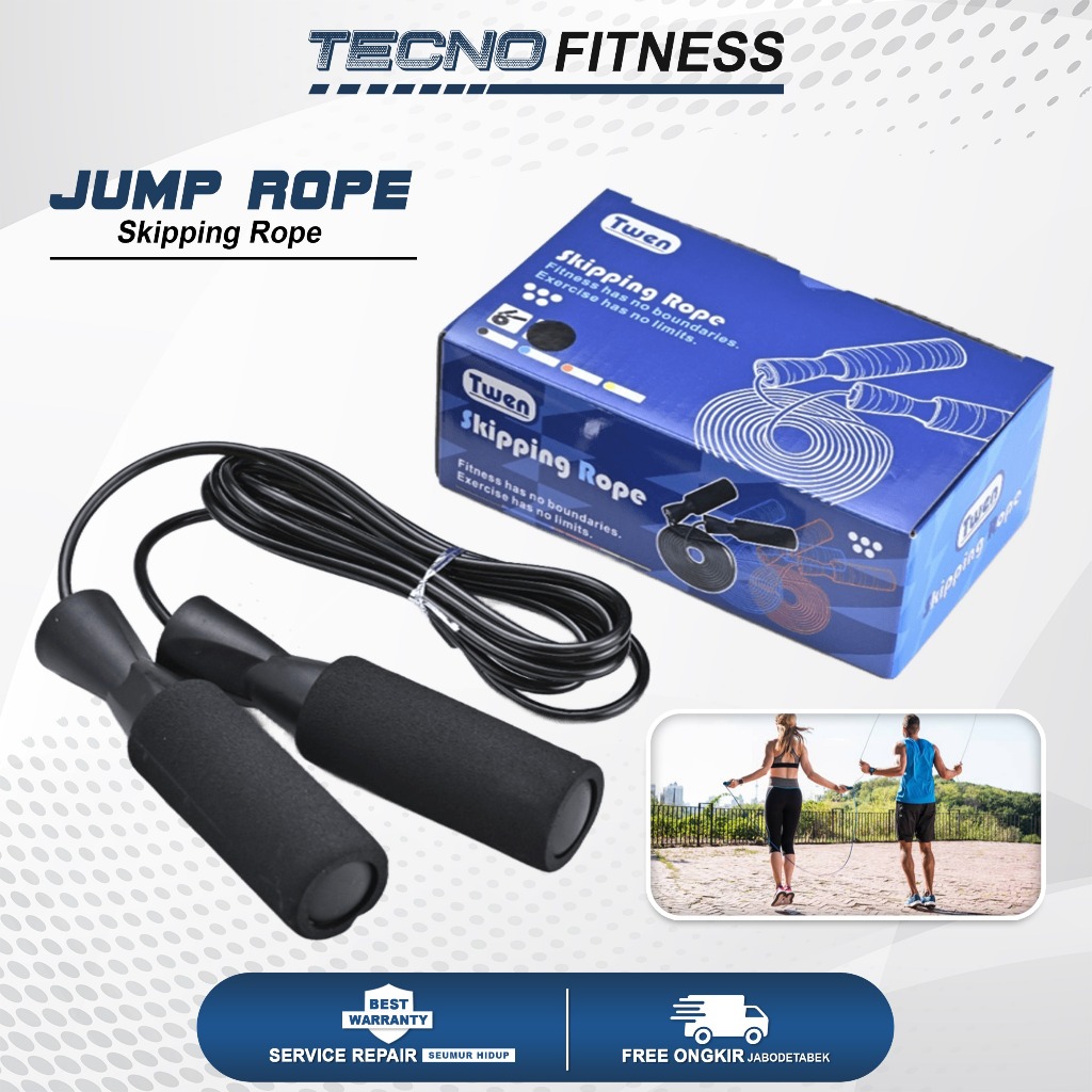 TWEN Jump Rope