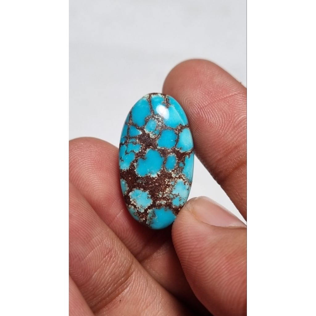 Natural pirus mesir