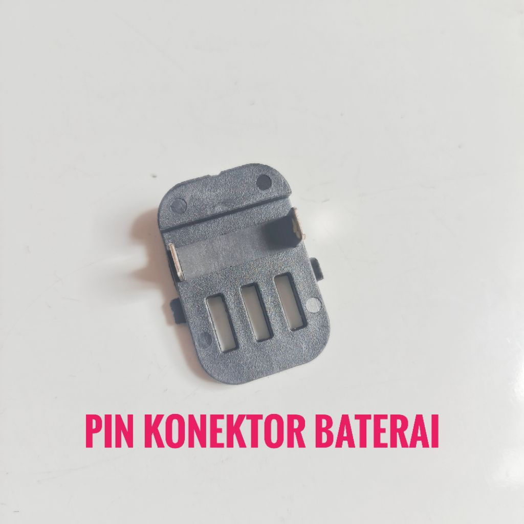 PIN KONEKTOR BATERAI MOKETA BULLTRAX LUCID