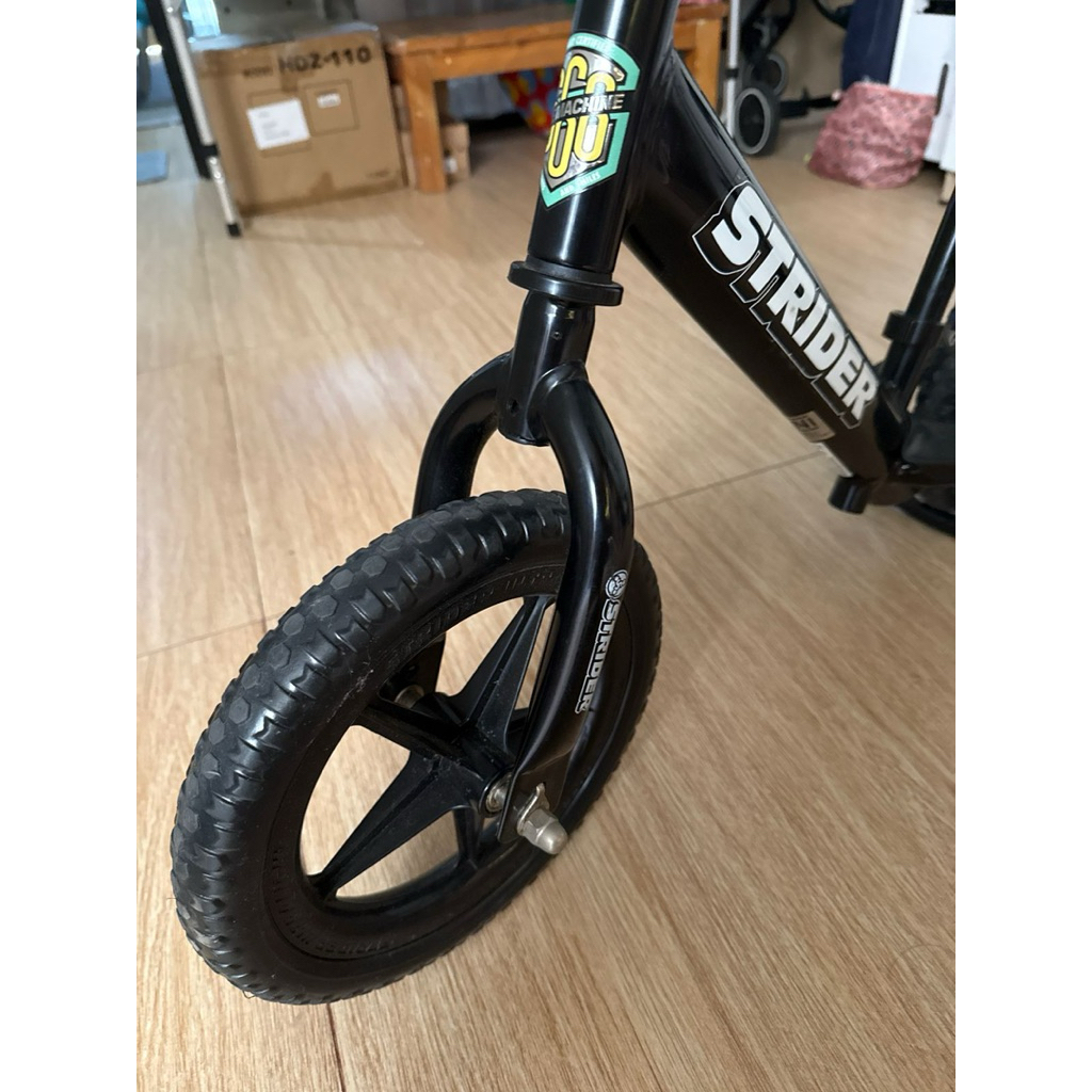 balance bike strider