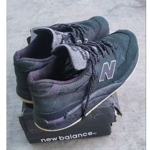 NB 998USA full black (preloved)