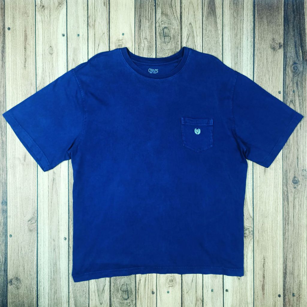 Kaos Chaps