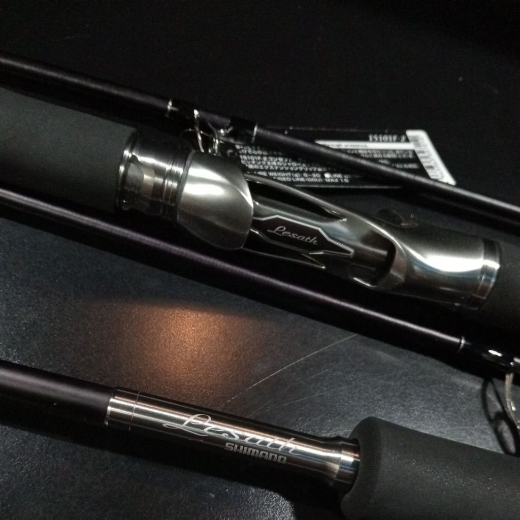 JORAN SHIMANO LESATH 2025