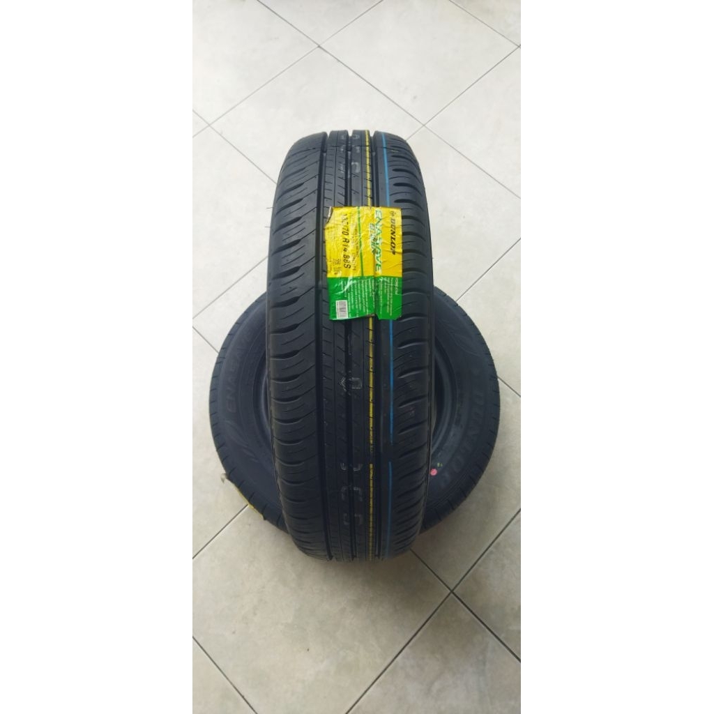 DUNLOP ENASAVE EC300+ 185/70 R14 88S