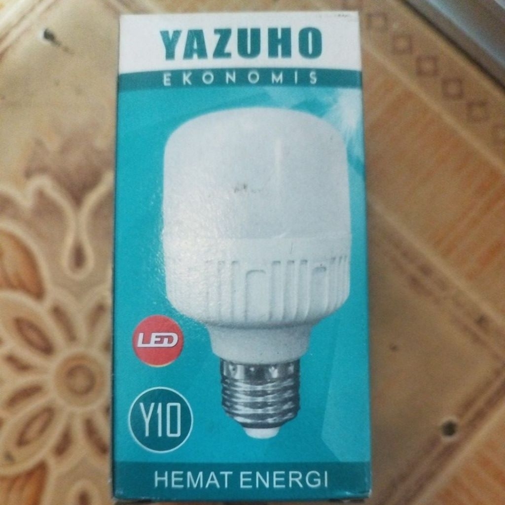 Lampu Yazuho 10w