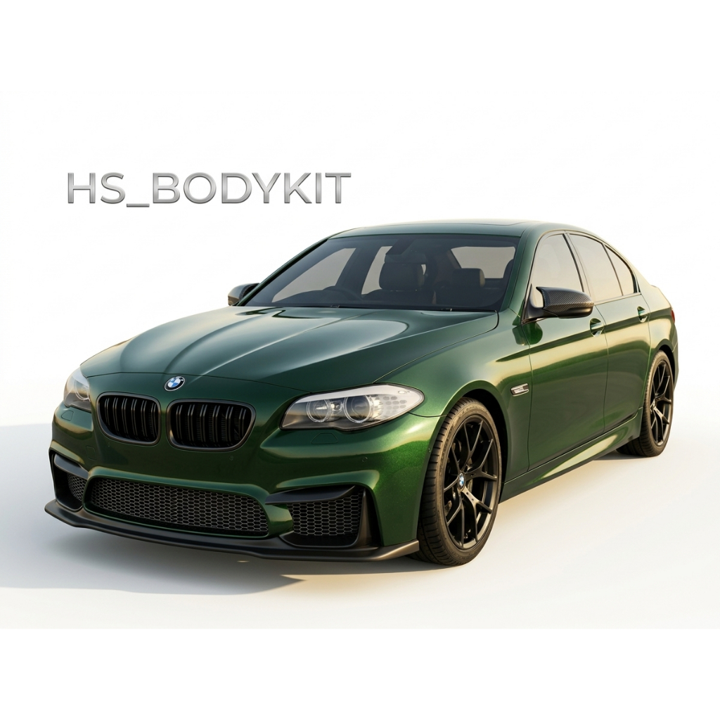 bodykit bmw f10 body kit bmw f10