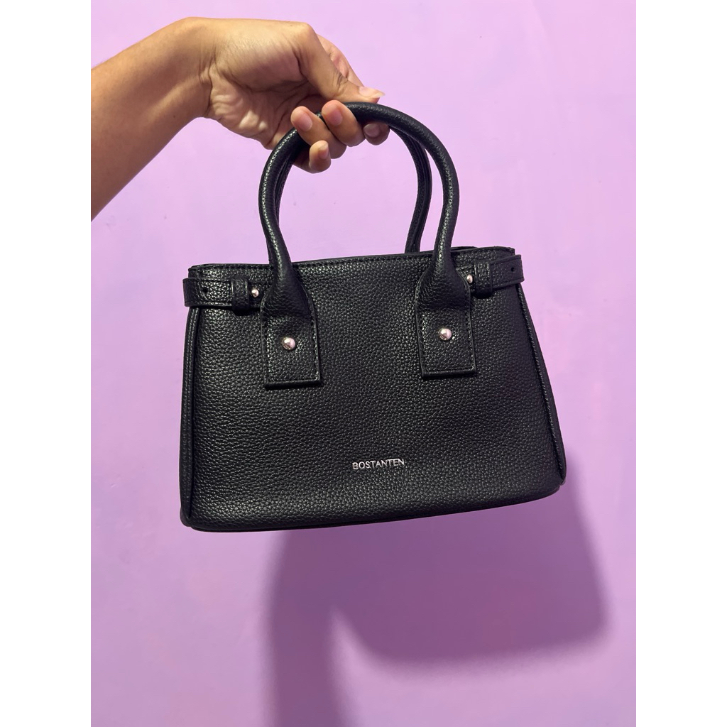 BOSTANTEN BAG PRELOVED