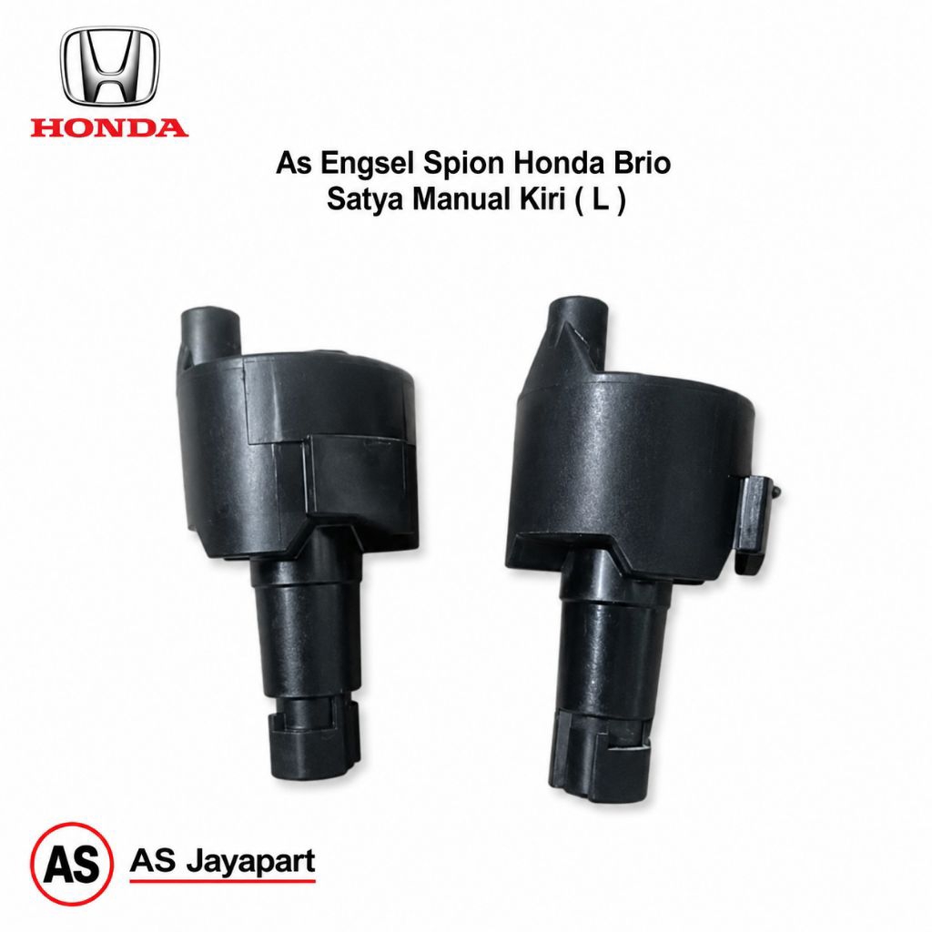 As Engsel Spion Honda Brio Satya Manual Kiri ( L )