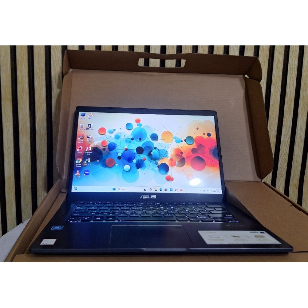 LAPTOP ASUS A416MA