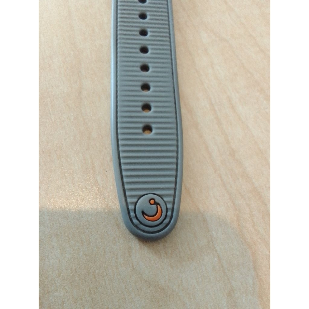 Jam tangan al fajr second/ bekas