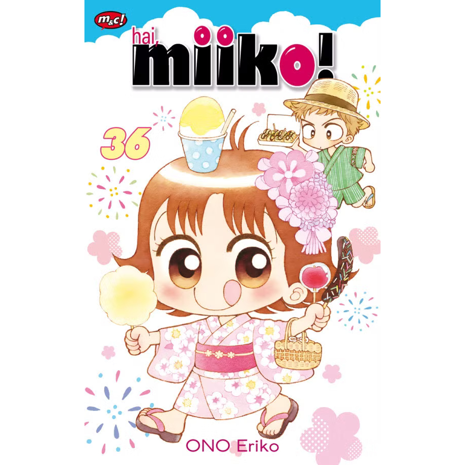 Komik Hai Miiko 1/2/3/4/5/6/7/8/9/10/11/12/13/14/15/16/17/18/19/20/21/22/23/24/25/26/28/30/31/32/33/
