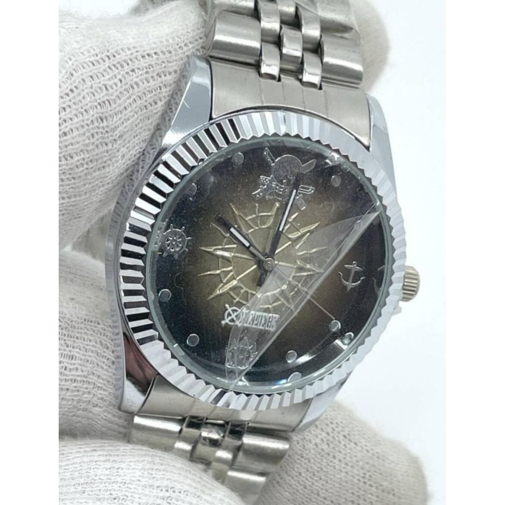 Jam Tangan One Piece Official Japan Original