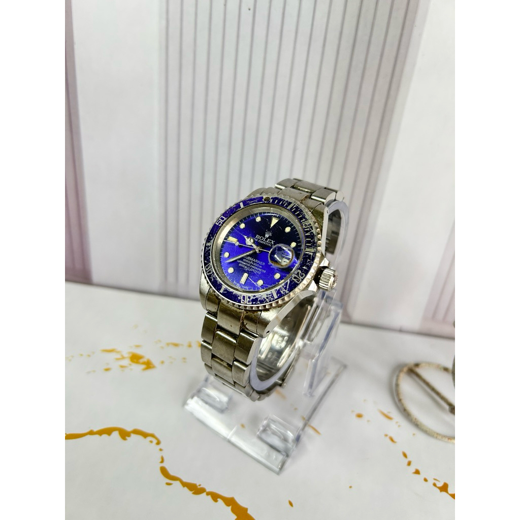 jam Rolex bekas