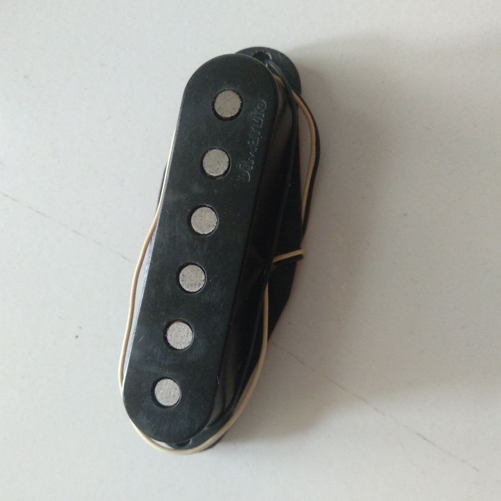 DiMarzio Kiko Loureiro/ Red Velvet all position