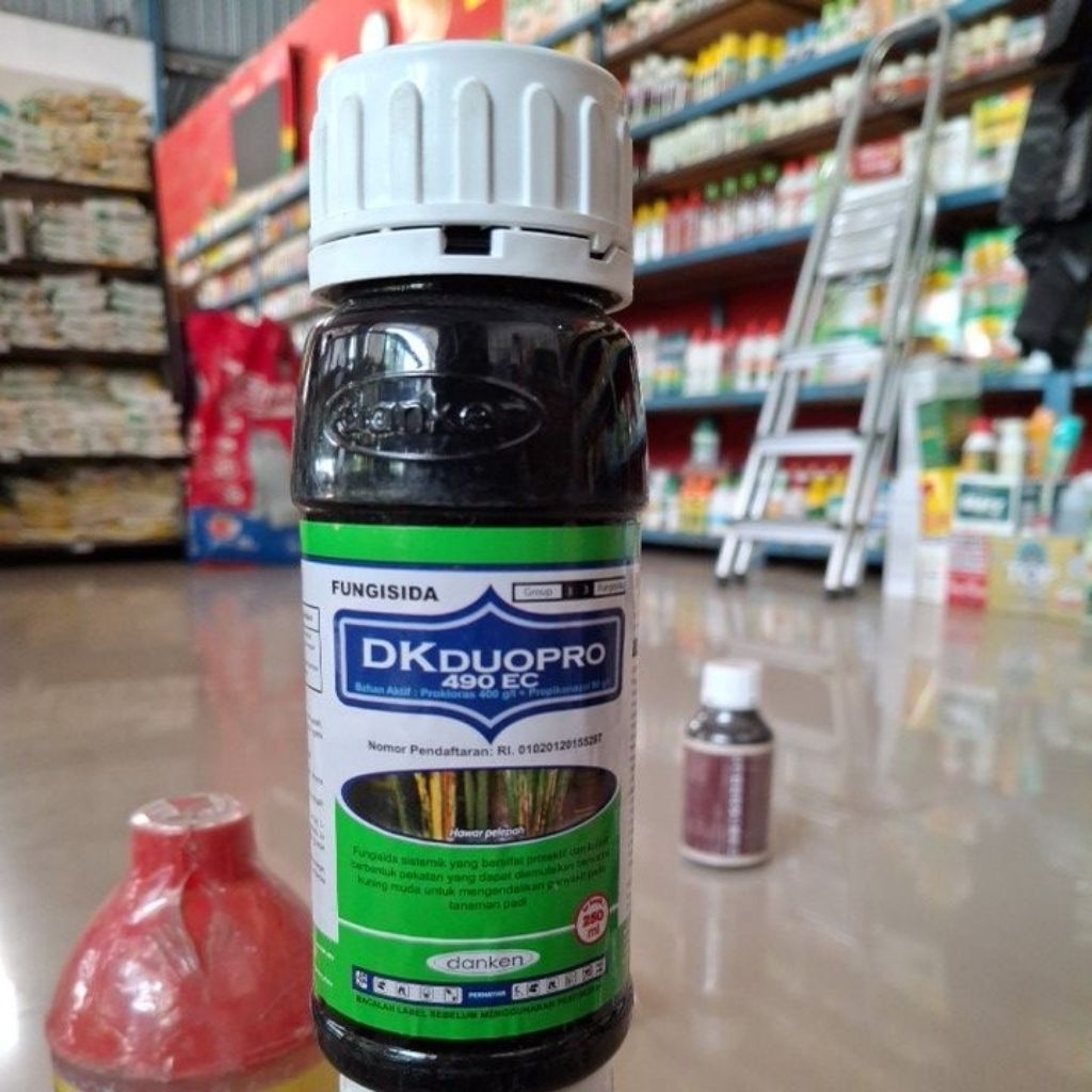 DK DUOPRO 490ec 250ml
