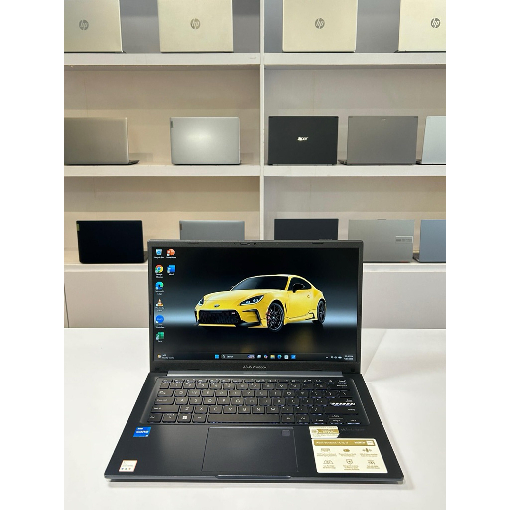 Laptop Asus Vivobook A1404ZA