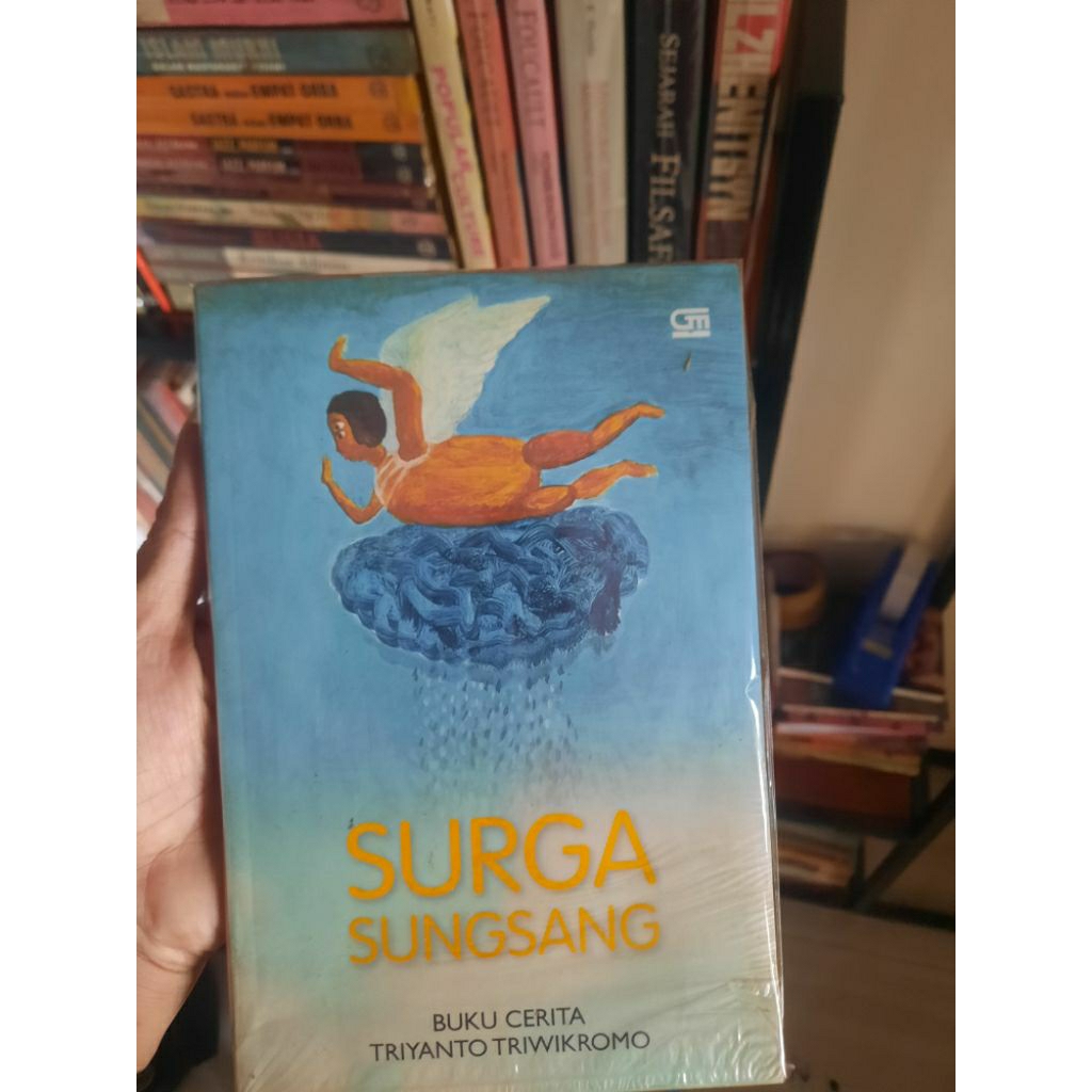 Surga Sungsang