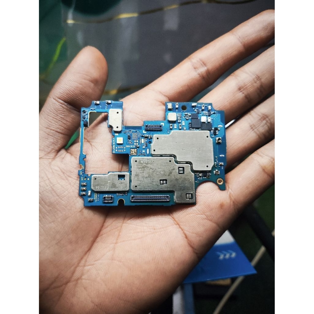 Mesin samsung a51 normal 8/128