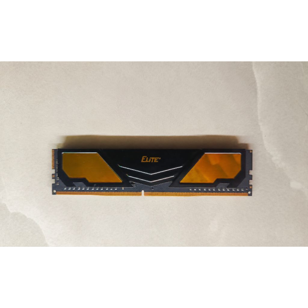 RAM Team Elite DDR4 8GB 2400Mhz