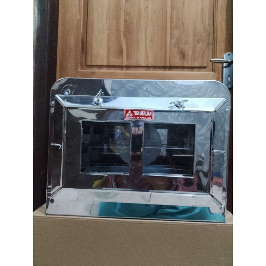 open tangkring stenlis jumbo