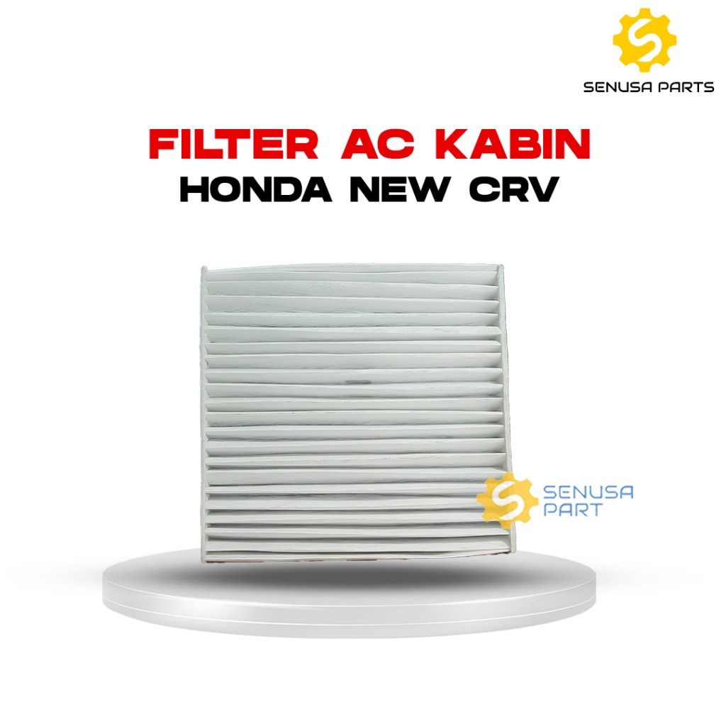 Filter kabin AC Mobil Accord Odyssey New CRV
