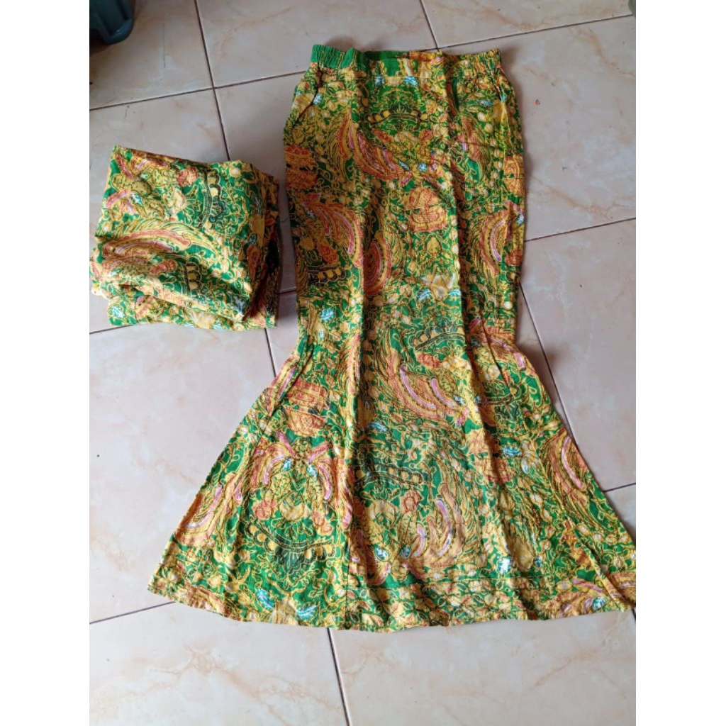 Rok Jarik Preloved