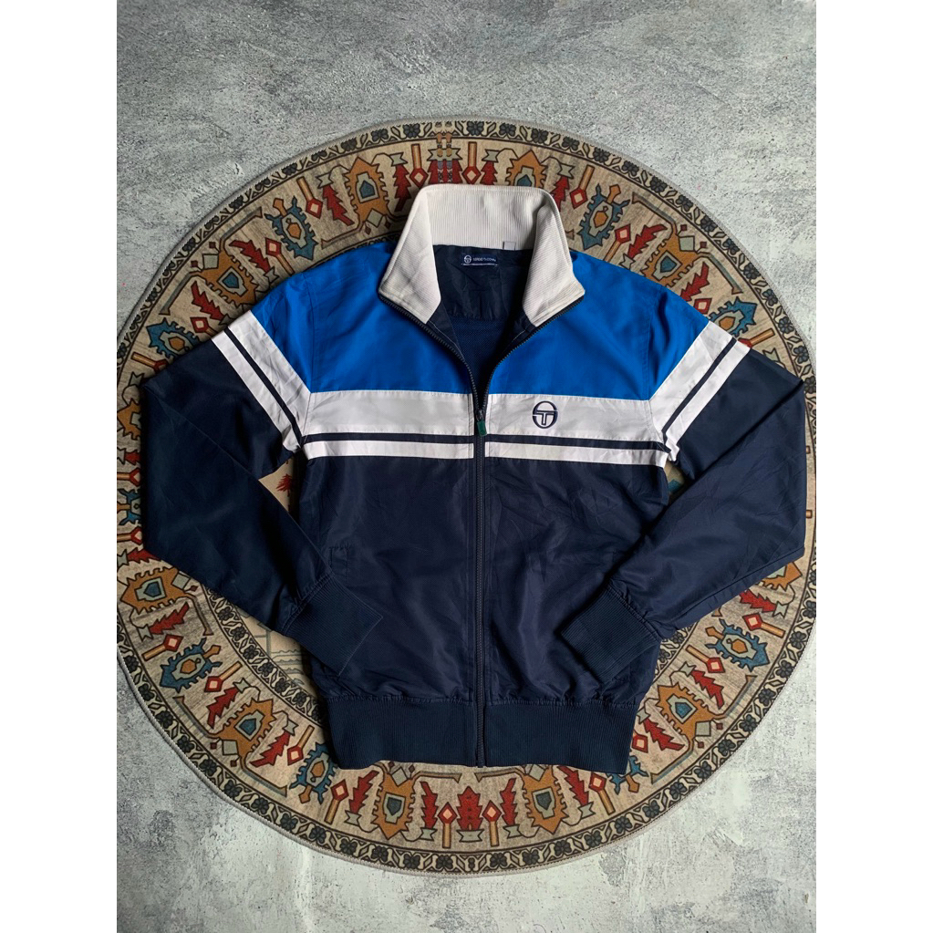 TRACK SUIT ST