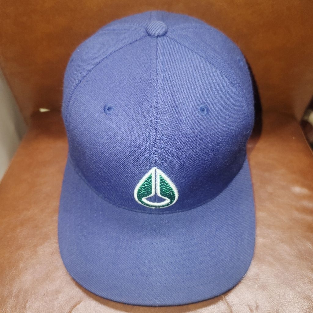 topi Nixon starter tag sample