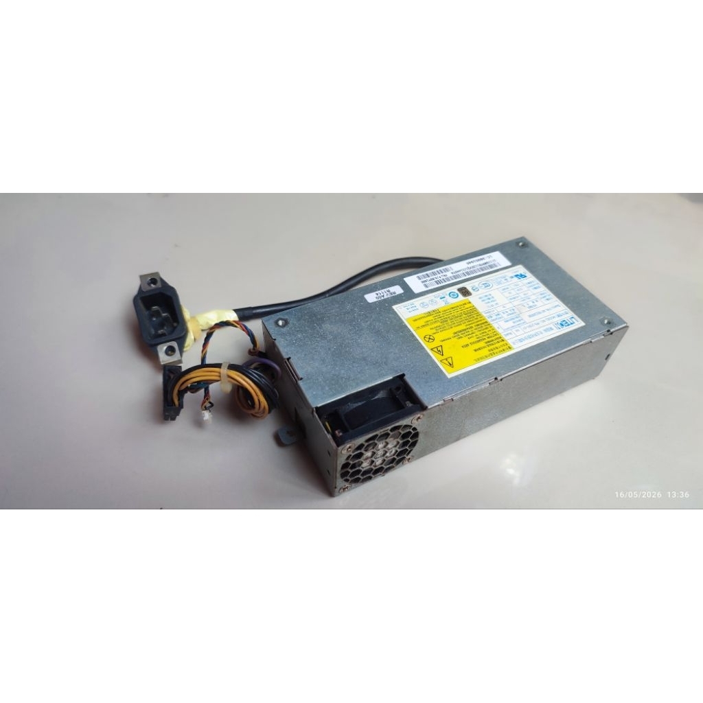 Power Supply PC All In One Lenovo Original Bekas Normal