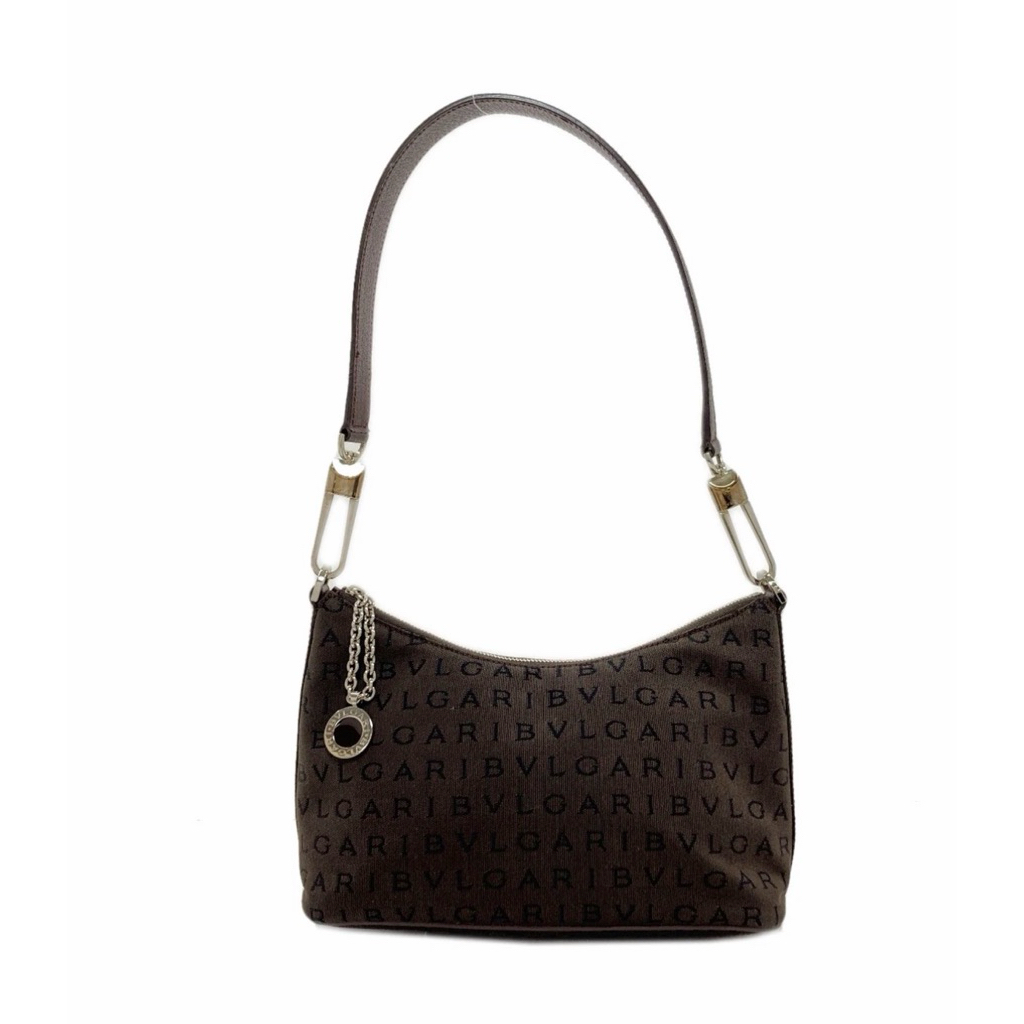 bvlgari bag signature