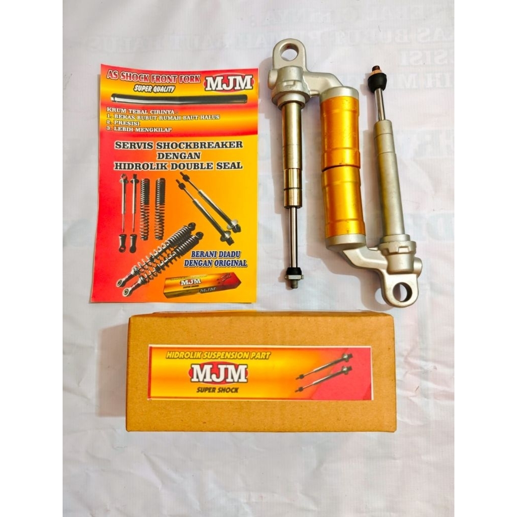 HIDROLIK AEROX & NMAX HIDROLIK TABUNG AEROX KYB