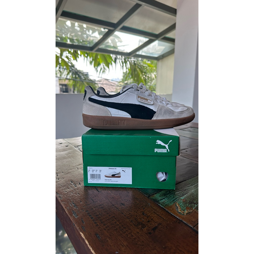 Puma Palermo
